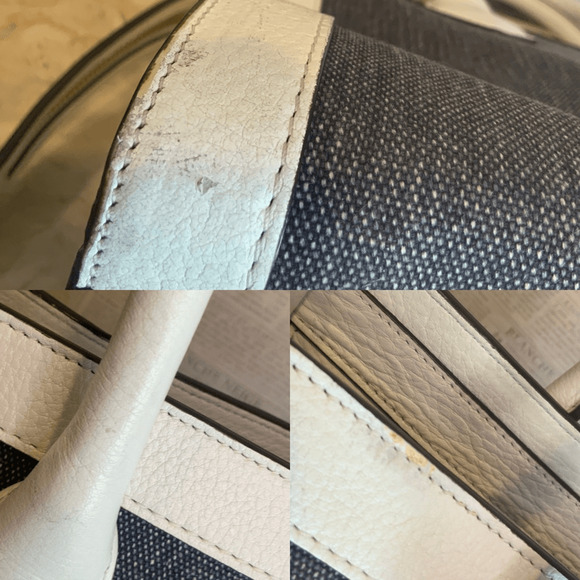 Henri Bendel Rivington Tote - Picture 6 of 12